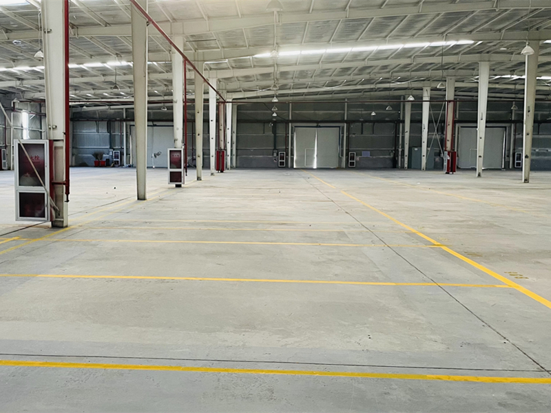 天津常溫倉庫出租